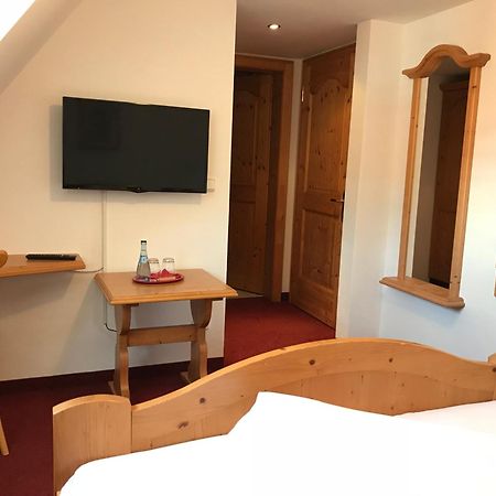 Hotel Hohe Schule Bad Überkingen Cameră foto
