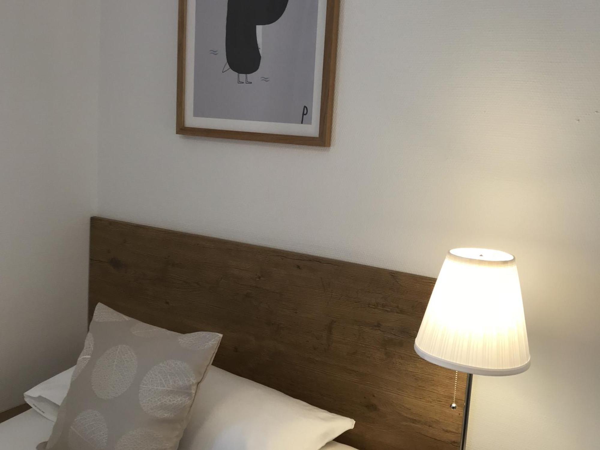Hotel Hohe Schule Bad Überkingen Cameră foto