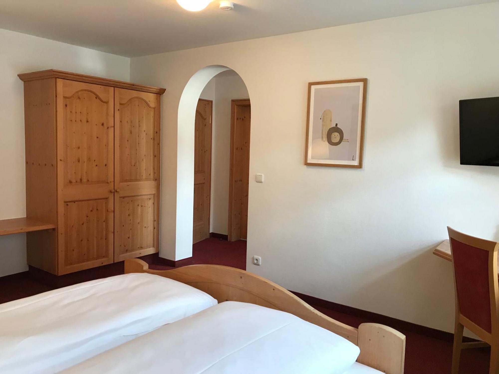 Hotel Hohe Schule Bad Überkingen Cameră foto