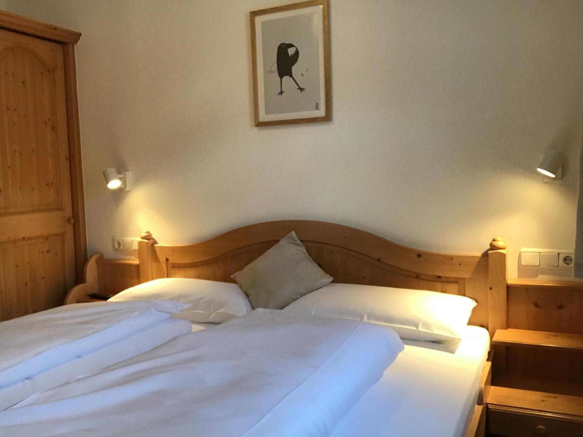 Hotel Hohe Schule Bad Überkingen Cameră foto